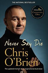 E-Book (epub) Never Say Die von Chris O'Brien