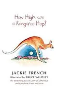 E-Book (epub) How High Can a Kangaroo Hop? von Jackie French