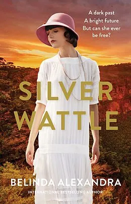 E-Book (epub) Silver Wattle von Alexandra Belinda
