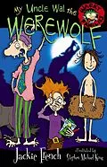 E-Book (epub) My Uncle Wal The Werewolf von Jackie French