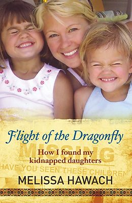 eBook (epub) Flight of the Dragonfly de Melissa Hawach