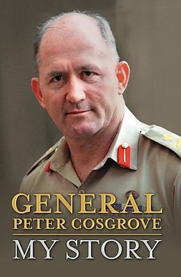 eBook (epub) My Story de Peter Cosgrove