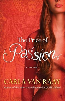 E-Book (epub) Price of Passion: A Memoir von Carla van Raay