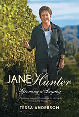E-Book (epub) Jane Hunter Growing a Legacy von Tessa Anderson