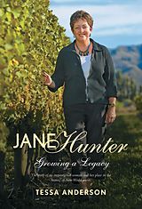 eBook (epub) Jane Hunter Growing a Legacy de Tessa Anderson