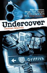 eBook (epub) Undercover de Damian Marrett