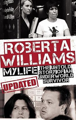 E-Book (epub) Roberta Williams: My Life von Roberta Williams
