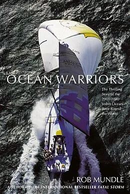 E-Book (epub) Ocean Warriors von Mundle Rob