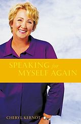 eBook (epub) Speaking for Myself Again de Cheryl Kernot