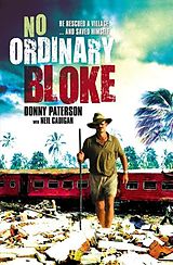 eBook (epub) No Ordinary Bloke de Neil Cadigan