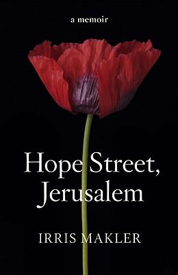 eBook (epub) Hope Street, Jerusalem de Irris Makler