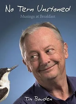 E-Book (epub) No Tern Unstoned: Musings at Breakfast von Bowden Tim