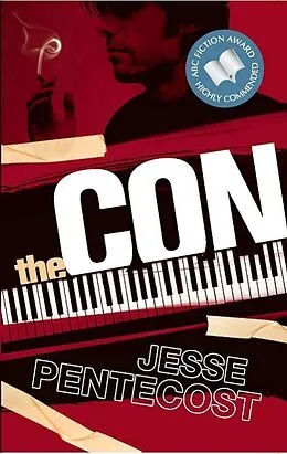 E-Book (epub) Con von Pentecost Jesse