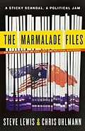 E-Book (epub) Marmalade Files von Lewis Steve