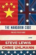 E-Book (epub) Mandarin Code von Lewis Steve