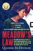 Kartonierter Einband Meadow's Law von Quentin McDermott