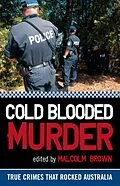 E-Book (epub) Cold Blooded Murder von Malcolm Brown