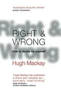 E-Book (epub) Right &amp; Wrong von Hugh Mackay