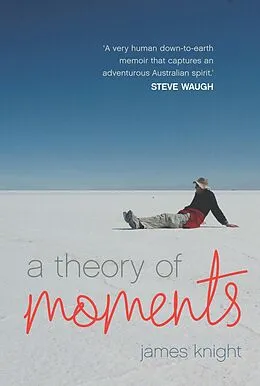 E-Book (epub) A Theory of Moments von James Knight