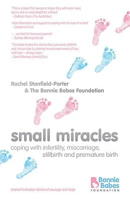 E-Book (epub) Small Miracles von Rachel Stanfield-Porter
