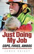 E-Book (epub) Just Doing My Job von James Knight