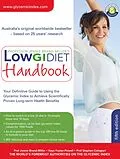 E-Book (epub) Low GI Diet Handbook von Jennie Brand-Miller, Kaye Foster-Powell, Professor Stephen Colagiuri