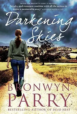 E-Book (epub) Darkening Skies von Bronwyn Parry
