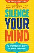 E-Book (epub) Silence Your Mind von Dr Ramesh Manocha