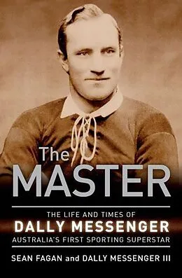 E-Book (epub) The Master von Sean Fagan, Dally Messenger