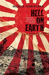 eBook (epub) Hell on Earth de Michele Cunningham