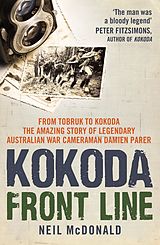 E-Book (epub) Kokoda Front Line von Neil McDonald