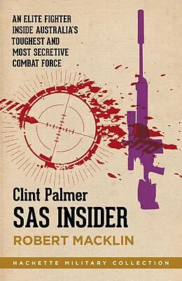 E-Book (epub) SAS Insider von Clint Palmer, Robert Macklin
