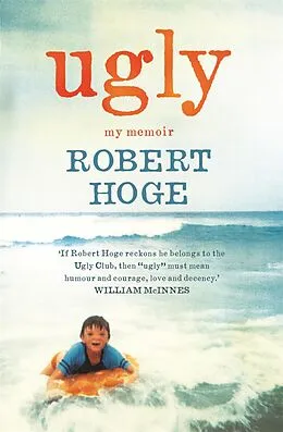 E-Book (epub) Ugly: My Memoir von Robert Hoge