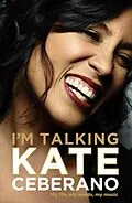 E-Book (epub) I'm Talking von Kate Ceberano, Tom Gilling