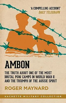 E-Book (epub) Ambon von Roger Maynard