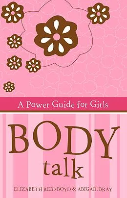 E-Book (epub) Body Talk von Elizabeth Reid Boyd