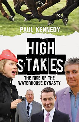 eBook (epub) High Stakes de Paul Kennedy