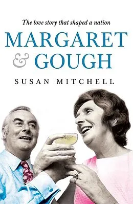 E-Book (epub) Margaret & Gough von Susan Mitchell