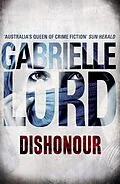 E-Book (epub) Dishonour von Gabrielle Lord