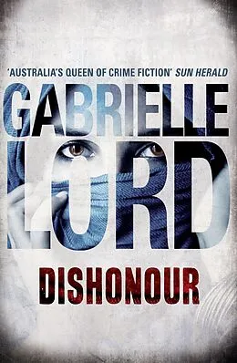 E-Book (epub) Dishonour von Gabrielle Lord