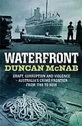 E-Book (epub) Waterfront von Duncan McNab