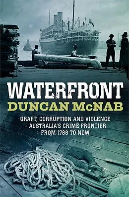 E-Book (epub) Waterfront von Duncan McNab