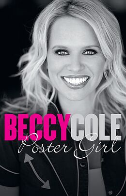 eBook (epub) Poster Girl de Beccy Cole