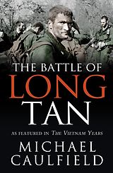 E-Book (epub) Battle of Long Tan von Michael Caulfield