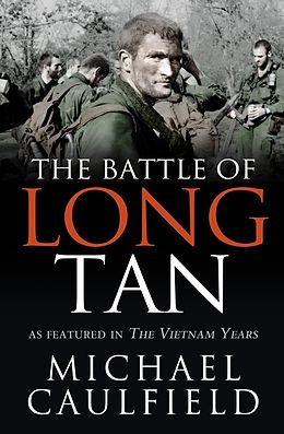 eBook (epub) Battle of Long Tan de Michael Caulfield