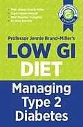 E-Book (epub) Low GI Diet von Jennie Brand-Miller, Kaye Foster-Powell
