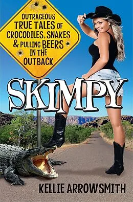 E-Book (epub) Skimpy von Kellie Arrowsmith