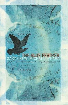 E-Book (epub) Blue Feather von Gary Crew