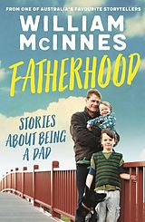 eBook (epub) Fatherhood de William McInnes