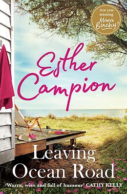 E-Book (epub) Leaving Ocean Road von Esther Campion